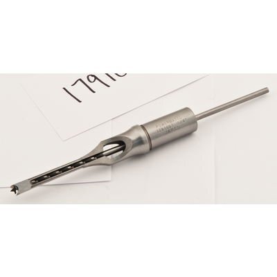 PM9-1791091 Powermatic Premium Mortise Chisel & Bit 1/4"