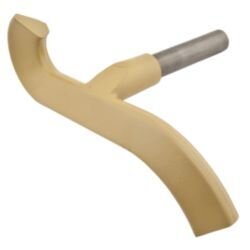 PM9-6294740 Powermatic Tool Support, Bowl Turning, RH