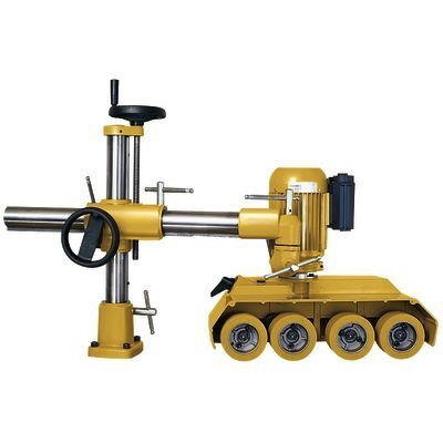 PM9-1790811K Powermatic PF-43 Feeder 1HP 3PH 230V4 Speed