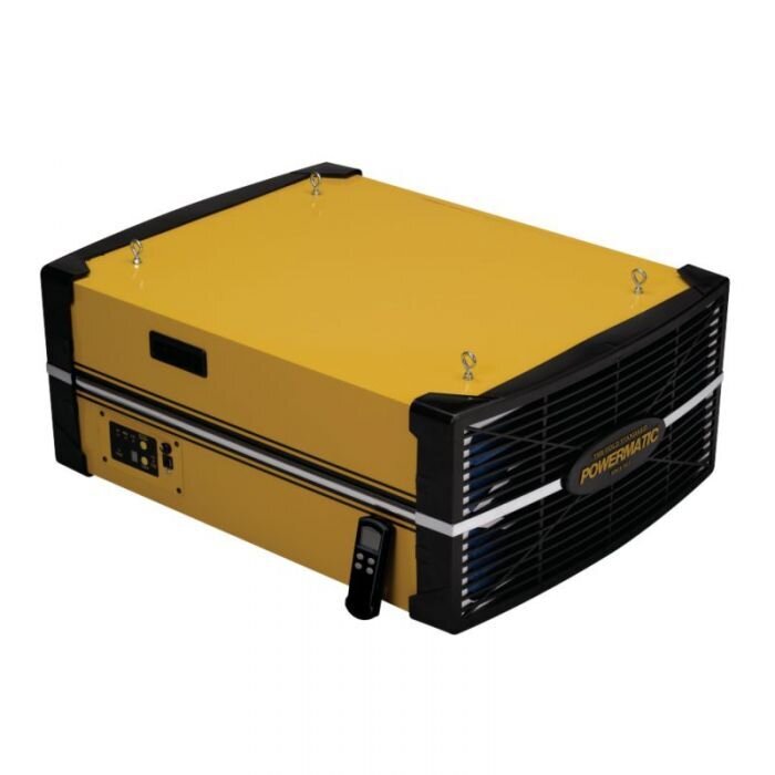 PM9-1791330 POWERMATIC PM1200 AIR FILTRATION SYSTEM (WOODWORKING)
