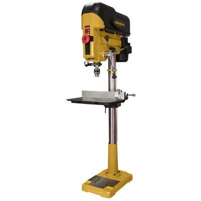 PM9-1792800B Powermatic PM2800B Drill Press 1HP 1PH 115/230V
