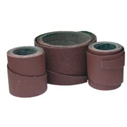JT9-60-6080 Jet Ready-to-Wrap 16" 80 Grit 4-Wraps in Box for Jet JWDS-1632 Drum Sander