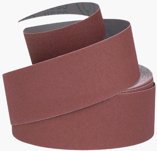 JT9-60-9036 Jet Premium Ready-To-Cut36 Grit Sand Paper