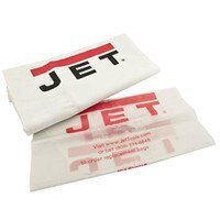 JT9-708642B Jet 30 Micron Bag Filter Kit for DC-650