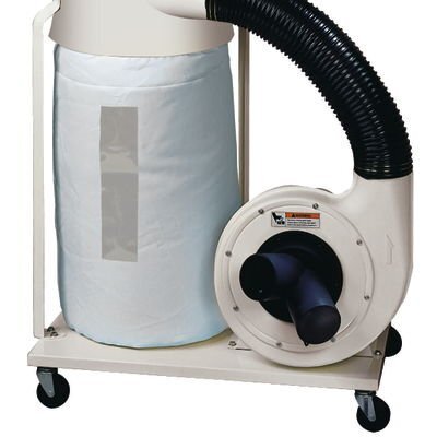 JT9-708699A Jet 30 Micron Collector Bag for DC-1100VX or DC-1200VX