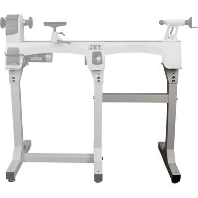 JT9-719103A Jet Stand Extension for Jet JWL-1015/1015VS Lathe