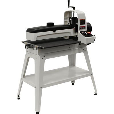 JT9-723540OSK Jet JWDS-2244 Drum Sander with Stand 1.75HP 1PH 115V