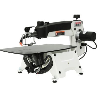 JT9-727300B Jet JWSS-18B 18" Scroll Saw