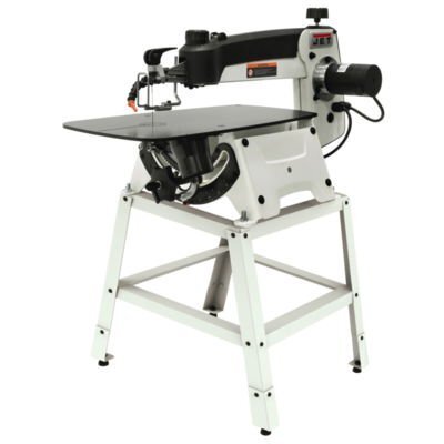 727300K Jet JWSS-18 18" Scroll Saw with Stand