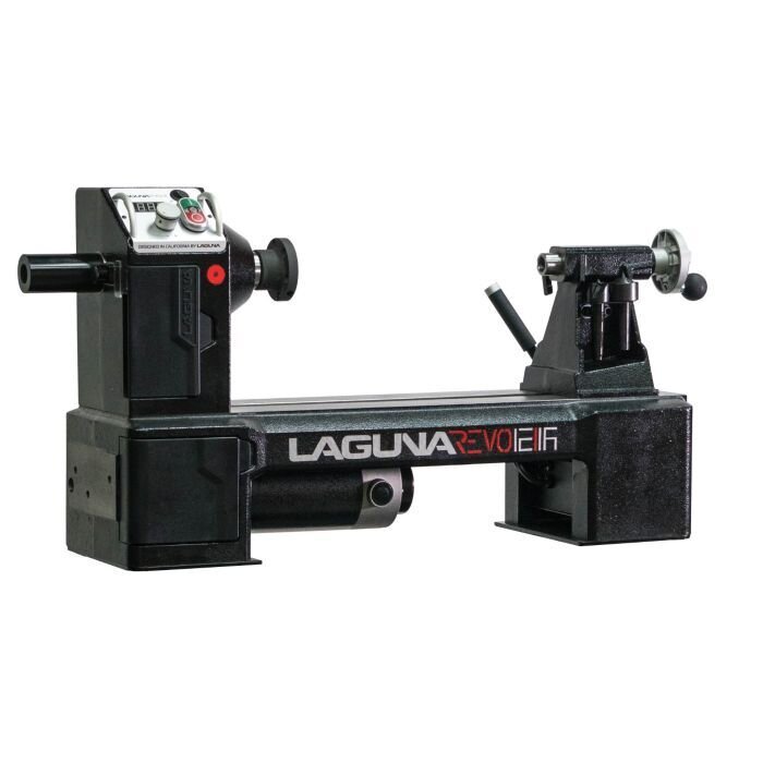 MLAREVO1216EVSLAGUNA REVO 12|16 LATHE