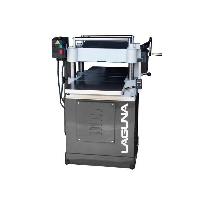 MPLAN1510-0130LAGUNA TOOLS 16" PLANER W/SHEAR TECII. 4 POST