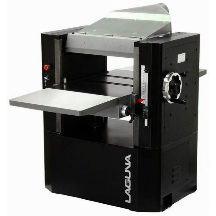 MPLAN2013-0130LAGUNA TOOLS 20" PRO PLANER SHEAR TECII. 10HP 3 PH