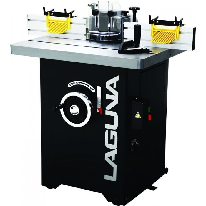 MSHAP4SPD-3-0130LAGUNA TOOLS COMPACT SHAPER 3HP