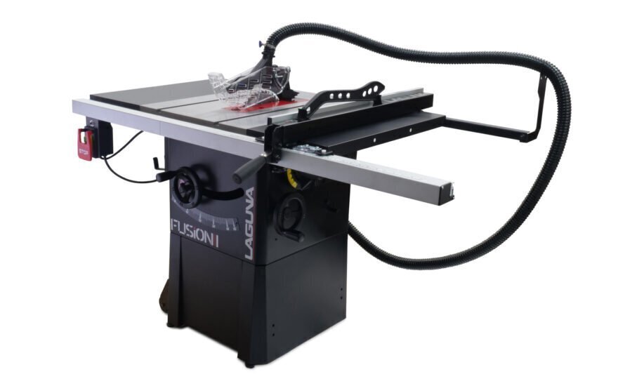 MTSF132110150-0130 F1 Fusion Tablesaw