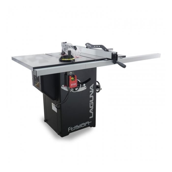 MTSF236110175-0130LAGUNA TOOLS F2 FUSION TABLESAW
