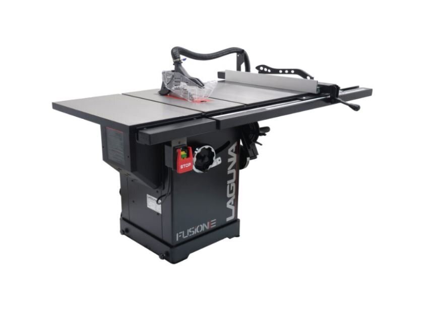 MTSF3362203-0130LAGUNA TOOLS F3 FUSION TABLESAW