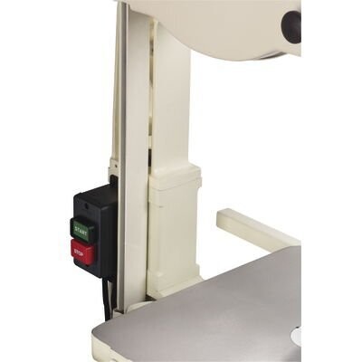 JT9-708717 Jet JRB-14 Riser Block Kit for JWBS-1414" Bandsaws with 7/8" Guide Post