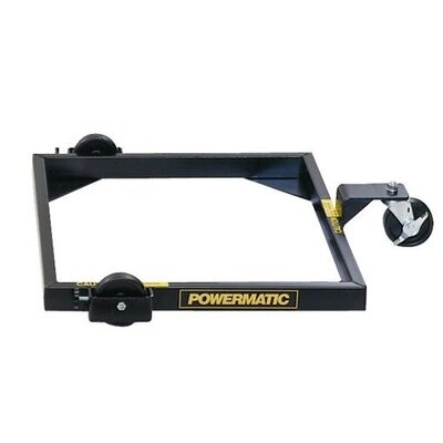 PM9-2042377 Powermatic Mobile Base for PWBS-14 Band Saw