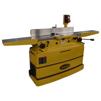 PM9-1610079 Powermatic PJ882 Jointer 2HP 1PH 230V