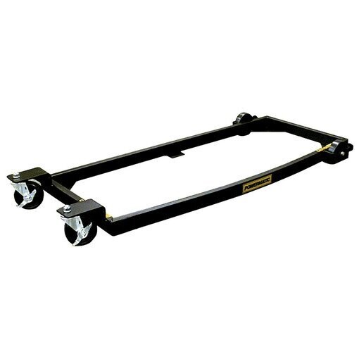PM9-1610078 Powermatic Mobile Base for PJ882/PJ-882HH Jointers