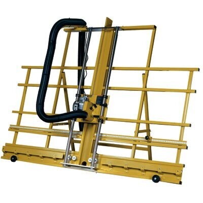 PM9-1510007 Powermatic 511 Panel Saw 3HP 1PH 115V