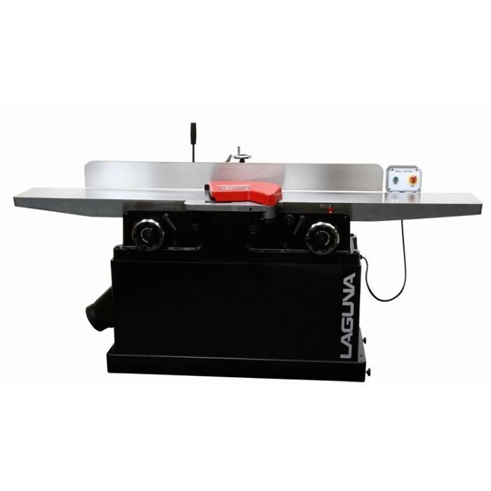 MJOIN12X86-5-1-0130LAGUNA TOOLS 12" PARALLELOGRAM JOINTER SHEARTECII