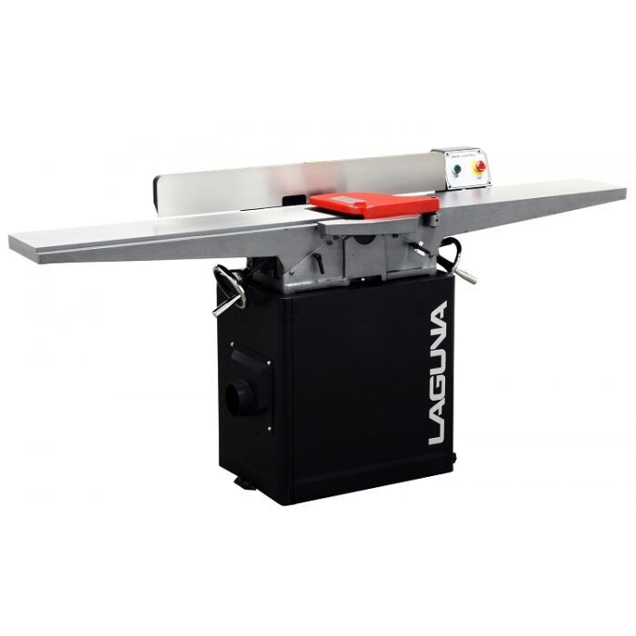 MJOIN8012-0130LAGUNA TOOLS 8" WEDGEBED SHEARTECII