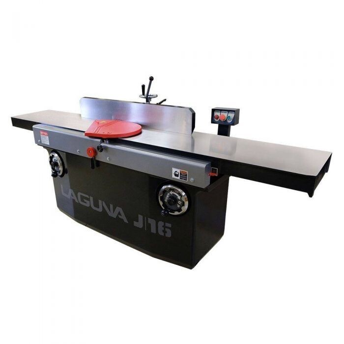 MJO6405-0800LAGUNA TOOLS INDUSTRIAL SERIES 16″ JOINTER
