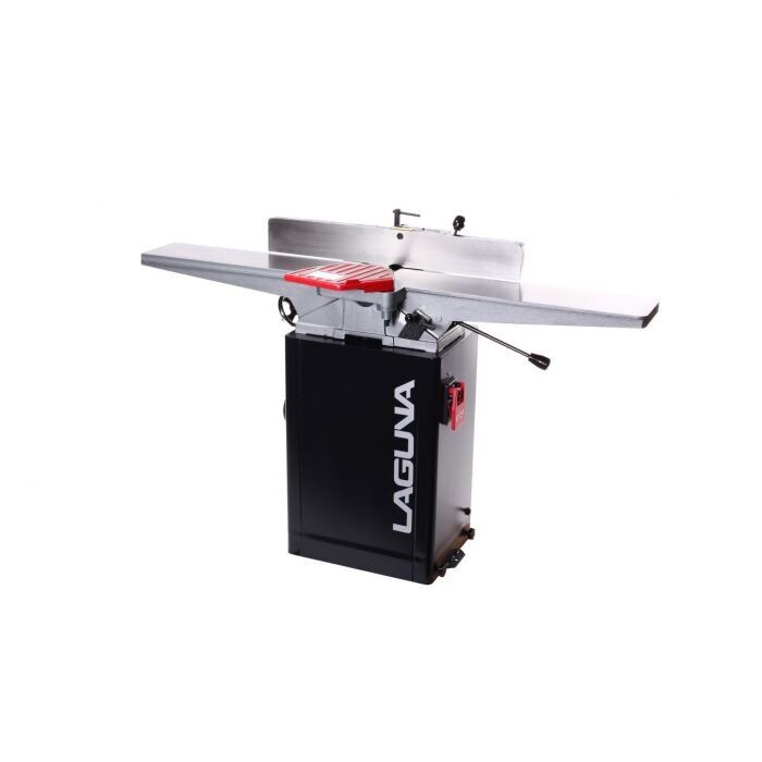 MJOIN6100-0130LAGUNA TOOLS 6" WEDGEBED W/SHEARTECH II