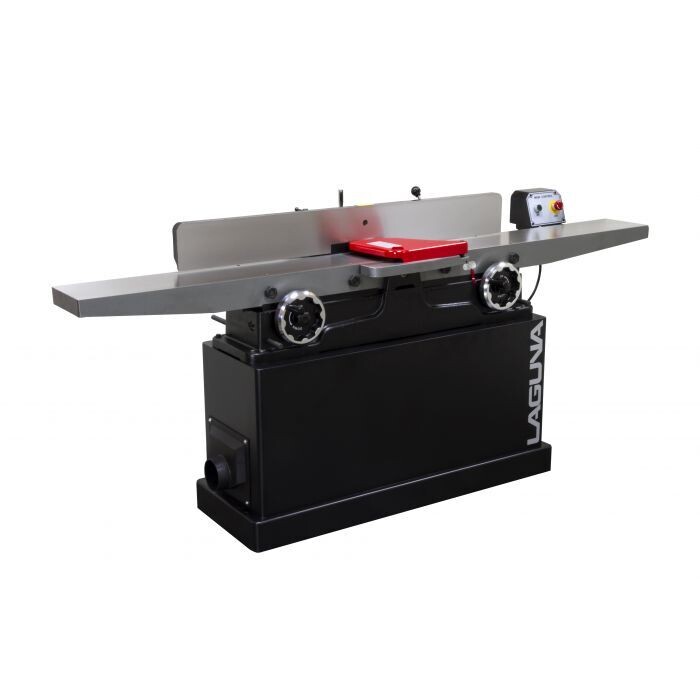 MJOIN8020-0130LAGUNA TOOLS 8" PARALLELOGRAM SHEARTECII