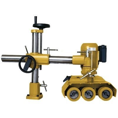 PM9-1790810K Powermatic PF-33 Feeder 1HP 3PH 460V4 Speed