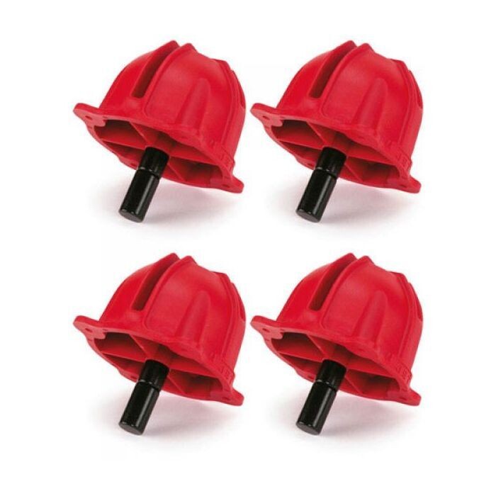 JT9-70401 Jet Parallel Framing Block Kit (Set of 4)