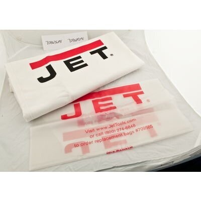 JT9-708636MF Jet 5 Micron Bag Filter & Collection Bag Kit for DC-1100VX or DC-1200VX