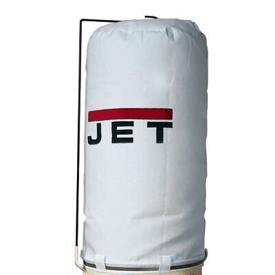 JT9-708698 Jet Replacement 30 Micron Filter Bag for DC-1100VX & DC-1200VX