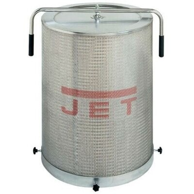JT9-708639B Jet 2 Micron Canister Filter Kit for DC-1100VX or DC-1200VX