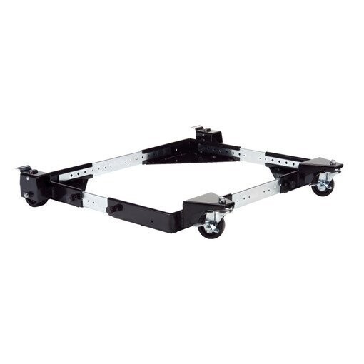 JT9-708118 Powermatic & Jet JMB-UMB Universal Mobile Base 18" x 18" to 28" x 28"