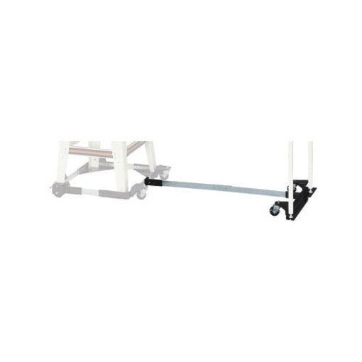 JT9-708158 Powermatic & Jet Mobile Base Extension Kit
