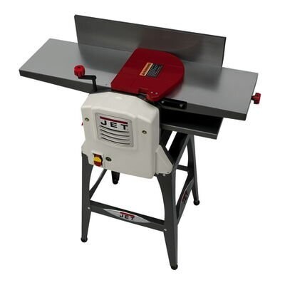 JT9-707410  Jet JJP-10BTOS10" Jointer / Planer Combo with Stand