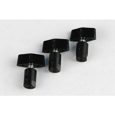 JT9-727201 Jet Lower Blade Holder for Jet Scroll Saws (set of 3) JWSS