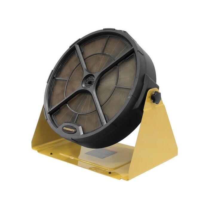 PM9-1791331 POWERMATIC PM1250 MICRO-DUST AFS