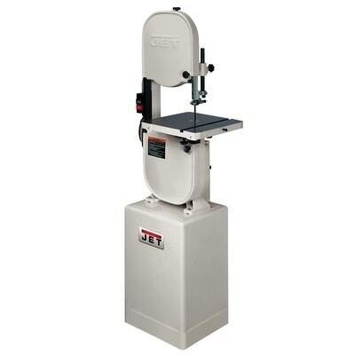 JT9-708115K JET JWBS-14CS 14 IN. CLOSED STAND BAND SAW