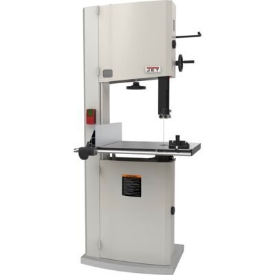 JT9-714700 Jet JWBS-18 18" Bandsaw 1.75HP1PH115/230V