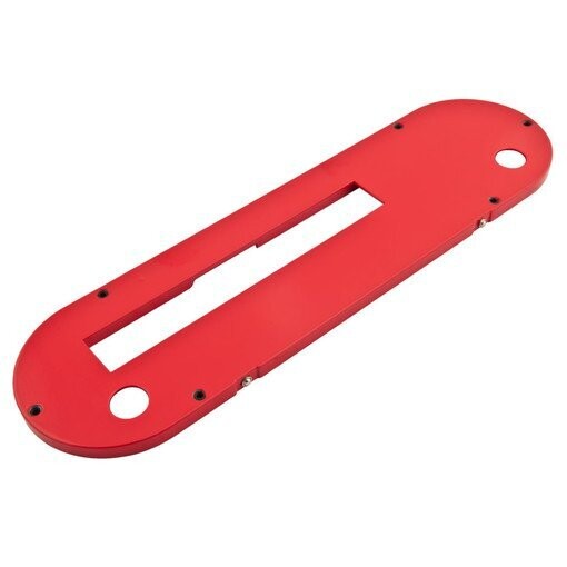 JT9-708097 Dado Insert for 10" Jet XACTA® Saw and Powermatic 10" PM1000 Saw