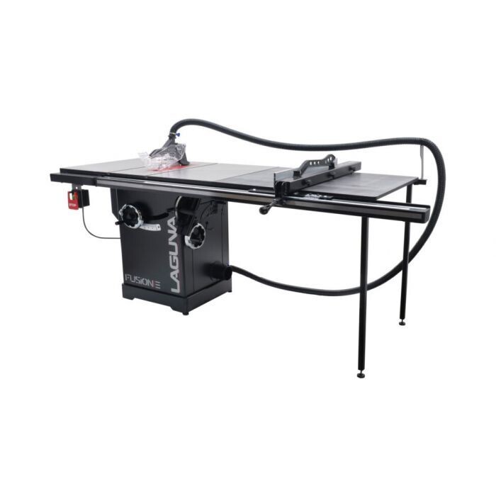 MTSF3362203-0130-52LAGUNA TOOLS F3 FUSION 52IN RIP CAPACITY TABLESAW