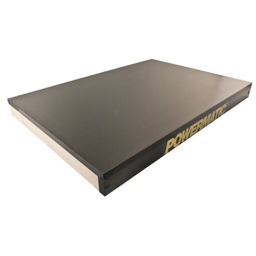 PM9-6827042B Powermatic Wood Extension Table, 30.5 X 21.5 for PM2000