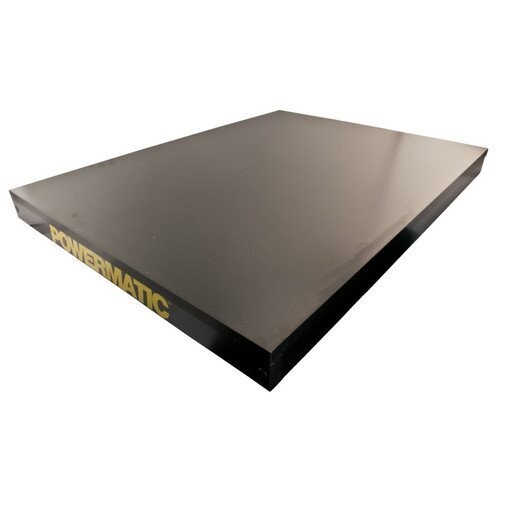 PM9-6827029 Powermatic Wood Extension Table 27 X 35-3/8" for 64A 64B PM1000