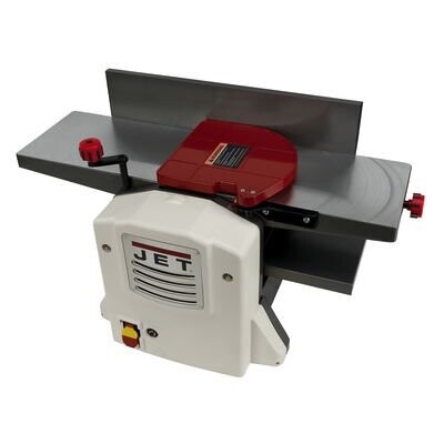JT9-707400 Jet JJP-8BT8" Jointer / Planer Combo