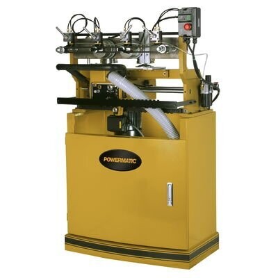 PM9-1791305 Powermatic DT65 Dovetailer 1HP 1PH 230V