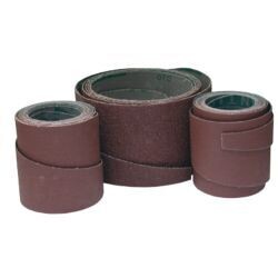 JT9-60-18180 Jet Ready-to-Wrap 18" 180 Grit 4-Wraps in Box for Jet JWDS-1836 Drum Sander