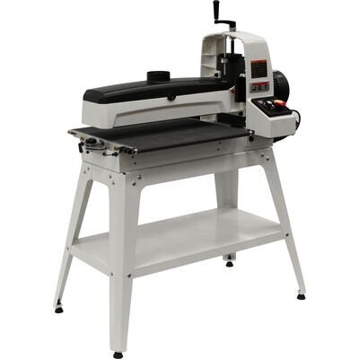 JT9-723540OSK Jet JWDS-2244 Drum Sander with Stand 1.75HP 1PH 115V